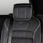 Land Rover Range Rover by Overfinch 2018 года